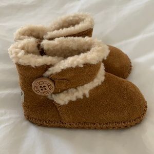 Baby Ugg